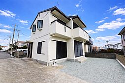 町田市金森3丁目 戸建て