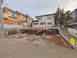 町田市本町田 戸建て A号棟