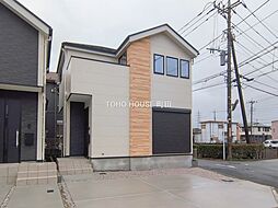 相模原市 中央区宮下本町1丁目 戸建て 1号棟