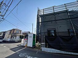 相模原市 中央区宮下本町1丁目 戸建て 1号棟
