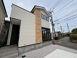 相模原市 中央区宮下本町1丁目 戸建て 1号棟