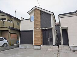 相模原市 中央区宮下本町1丁目 戸建て 2号棟