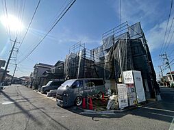 相模原市 中央区宮下本町1丁目 戸建て 2号棟