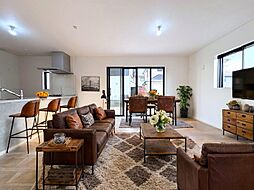 府中市分梅町3丁目 戸建て 2号棟