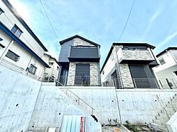 川崎市 多摩区南生田3丁目 戸建て 1号棟