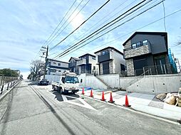 川崎市 多摩区南生田3丁目 戸建て 2号棟