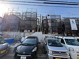 川崎市 多摩区南生田3丁目 戸建て 2号棟