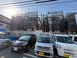 川崎市 多摩区南生田3丁目 戸建て 3号棟