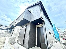 川崎市 多摩区南生田3丁目 戸建て 4号棟