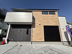 町田市金井8丁目 戸建て 1号棟