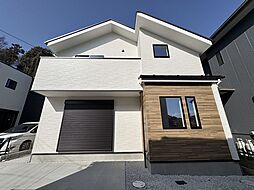 町田市金井8丁目 戸建て 2号棟