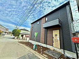 町田市本町田 戸建て 1号棟