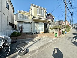 大和市福田 戸建て