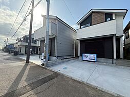 大和市南林間8丁目 戸建て 1号棟