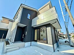 大和市南林間8丁目 戸建て 2号棟