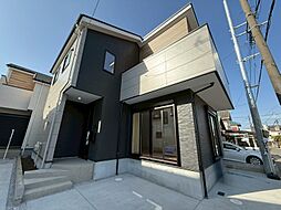 大和市南林間8丁目 戸建て 2号棟