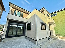 海老名市河原口2丁目 戸建て 1号棟