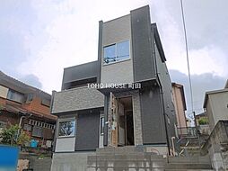 綾瀬市綾西3丁目 戸建て 1号棟