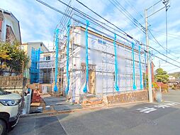 川崎市 麻生区片平3丁目 戸建て 2号棟