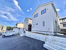 多摩市桜ヶ丘1丁目 戸建て 1号棟