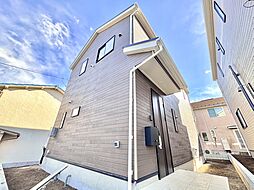 多摩市桜ヶ丘1丁目 戸建て 2号棟