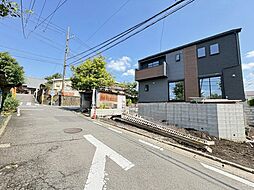 伊勢原市東大竹 戸建て 1号棟