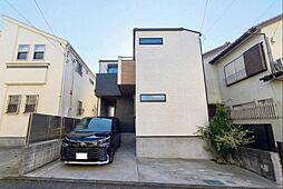 横浜市 瀬谷区阿久和 東1丁目 戸建て