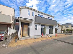 日野市落川 戸建て A号棟