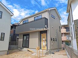 日野市落川 戸建て B号棟