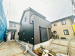 日野市落川 戸建て B号棟