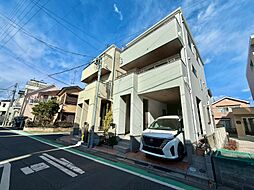 相模原市 中央区共和3丁目 戸建て