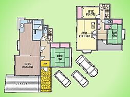 川崎市 麻生区早野 戸建て