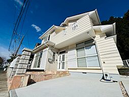 川崎市 麻生区早野 戸建て