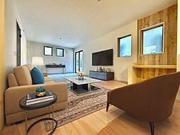 伊勢原市東大竹 戸建て 2号棟