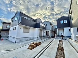 伊勢原市東大竹 戸建て 3号棟