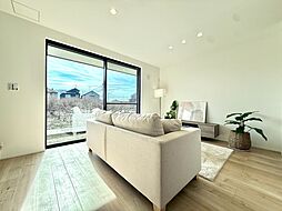 町田市木曽西5丁目 戸建て A1号棟