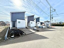 町田市木曽西5丁目 戸建て A2号棟