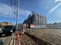 町田市木曽西5丁目 戸建て A3号棟