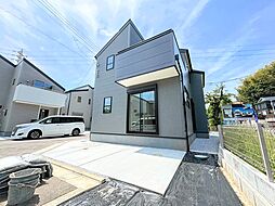 町田市図師町 戸建て 1号棟