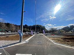 町田市図師町 戸建て 4号棟