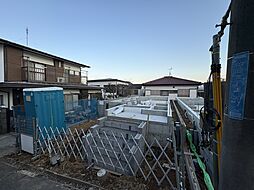 川崎市 中原区井田3丁目 戸建て 1号棟