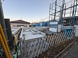 川崎市 中原区井田3丁目 戸建て 2号棟