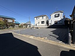 横浜市 青葉区荏田町 土地