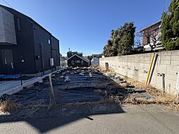 横浜市 青葉区荏田町 土地 1区画