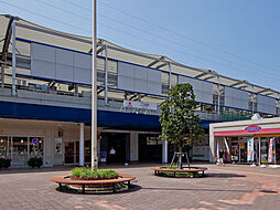 横浜市 青葉区荏田町 土地 1区画