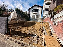 横浜市 青葉区もえぎ野 戸建て 1号棟