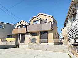 綾瀬市深谷中1丁目 戸建て 3号棟