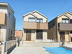 綾瀬市深谷中1丁目 戸建て 2号棟