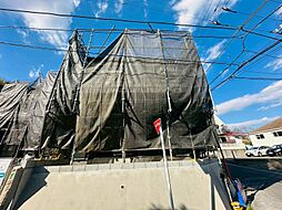 日野市三沢4丁目 戸建て 1号棟