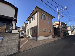 相模原市 中央区光が丘2丁目 戸建て